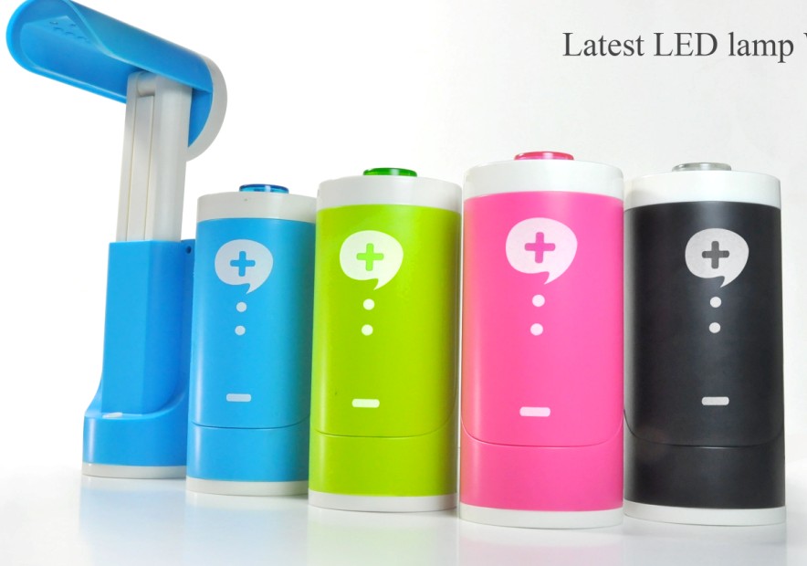 LED LAMP -WF02020